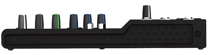 Микшерный пульт MACKIE MIX8 - рис.5