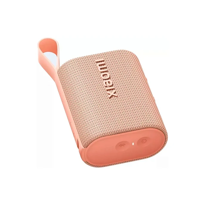 Портативная колонка Xiaomi Sound Pocket 5W Pink - рис.2