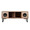 Radiotehnika Rondo Stage 400 Walnut