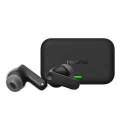 Беспроводные наушники Realme Buds T500 Pro Black