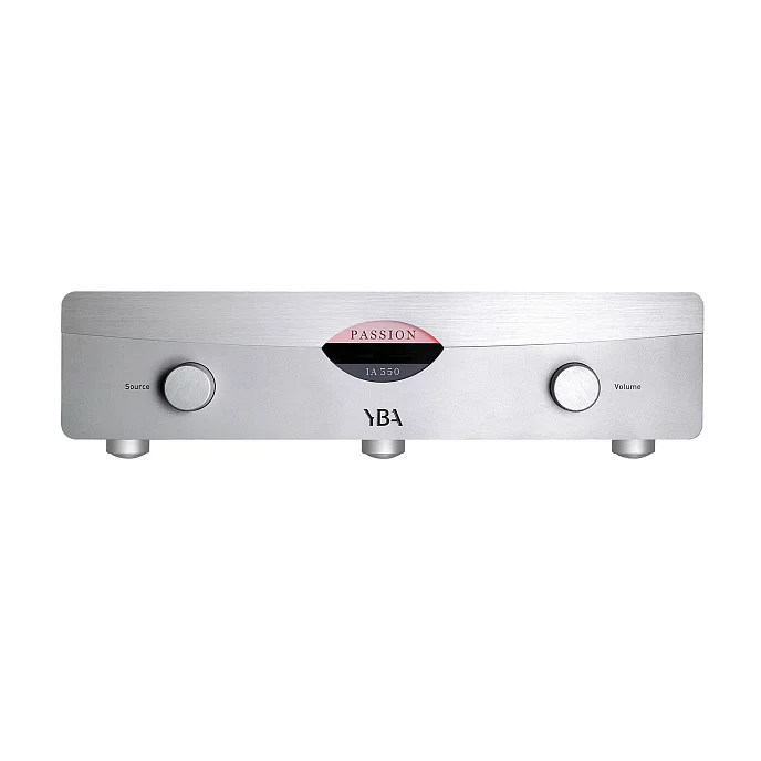 Интегральный усилитель YBA Passion IA350 MKII - рис.0
