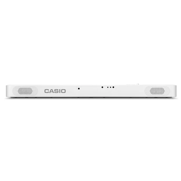 Синтезатор Casio CDP-S110BK White - рис.4