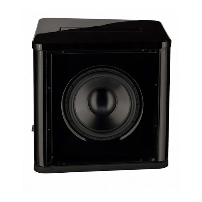 Сабвуфер Martin Logan BalancedForce 212 Gloss Black - рис.1
