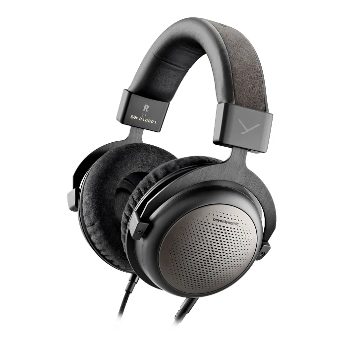 High End наушники Beyerdynamic T1 3rd Generation - рис.0
