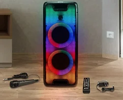 Портативная колонка Gemini GLS-880