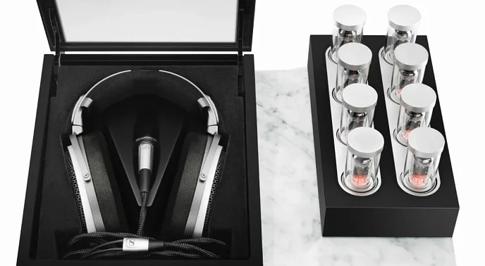 Наушники Sennheiser Orpheus HE-1 - рис.3
