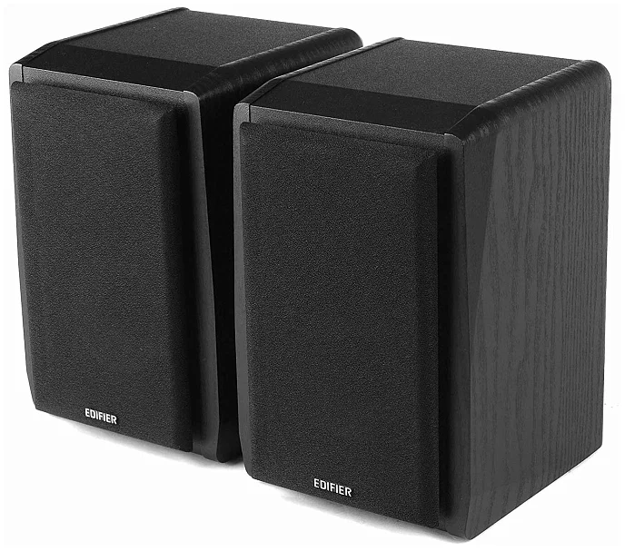 Компьютерные колонки Edifier R1010BT Black - рис.1