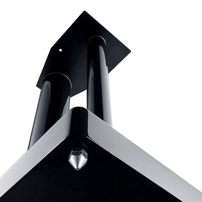 Стойка для Hi-Fi Canton LS 860 Black High Gloss (Pair) - рис.4