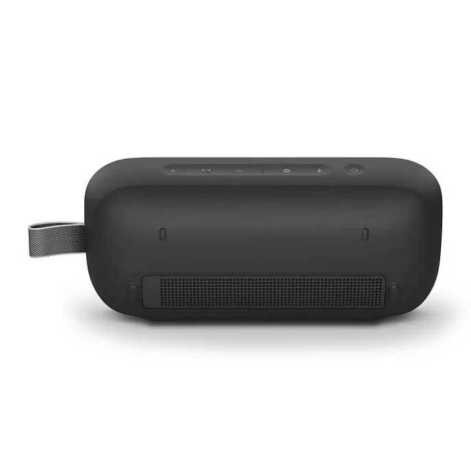 Портативная колонка Bose SoundLink Flex 2nd Gen Black - рис.4