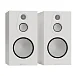 Полочная акустика Monitor Audio Silver 100 (8G) Satin White - рис.0