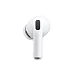 Беспроводные наушники Apple AirPods Pro 3 White - рис.2