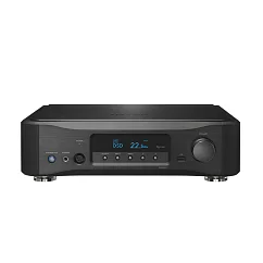 Сетевой аудиоплеер Esoteric N-05XD Black