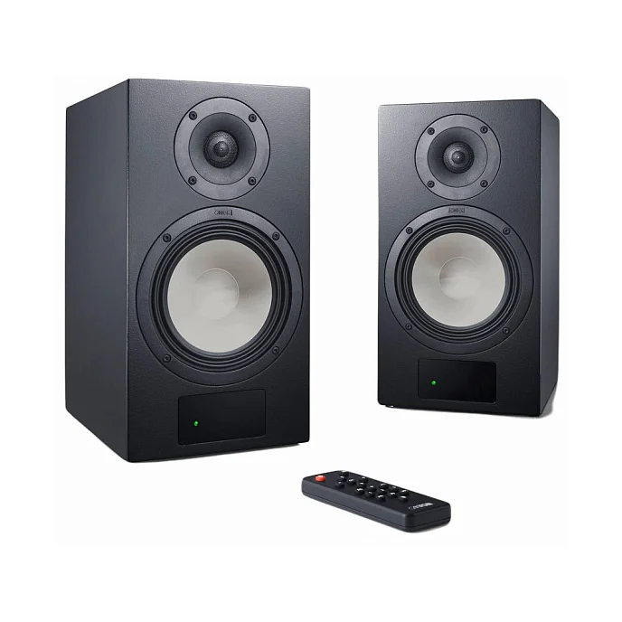 Комплект Canton Smart Cinema GLE II Macassar - рис.8