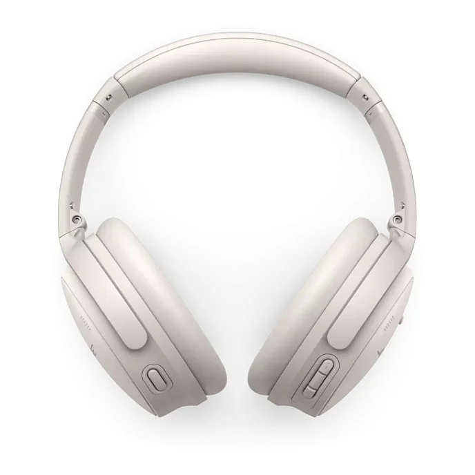 Беспроводные наушники Bose QuietComfort Headphones White - рис.1