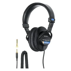 Наушники мониторные Sony MDR-7506