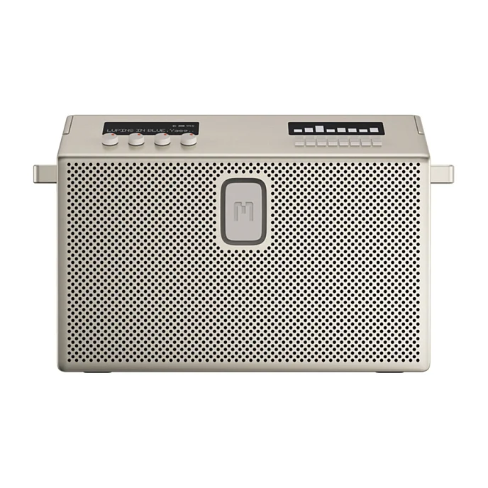 Беспроводная акустика Defunc Mondo BT Speaker Large Greige - рис.1