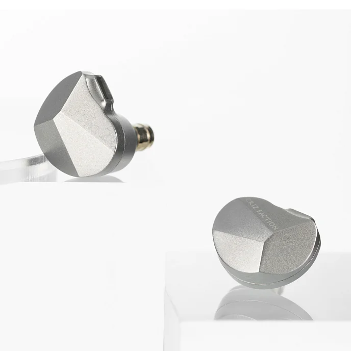 Наушники внутриканальные DUNU Kima 2 Silver - рис.2