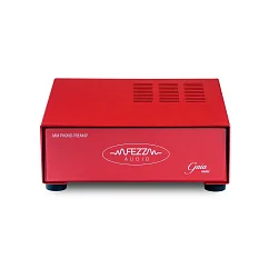 Фонокорректор Fezz Audio Gaia Mini MM Burning Red