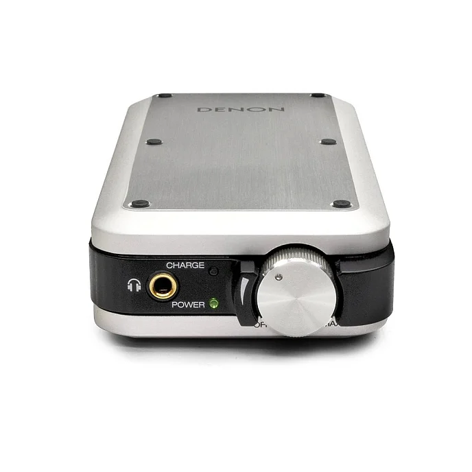 Усилитель для наушников Denon DA-10 - рис.3