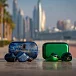 Беспроводные наушники Noble Audio FoKus Rex5 Green - рис.8
