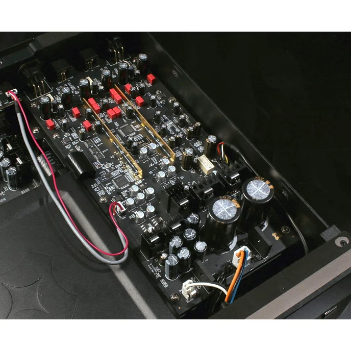 Blu-ray проигрыватель Magnetar UDP 900 UHD - рис.8