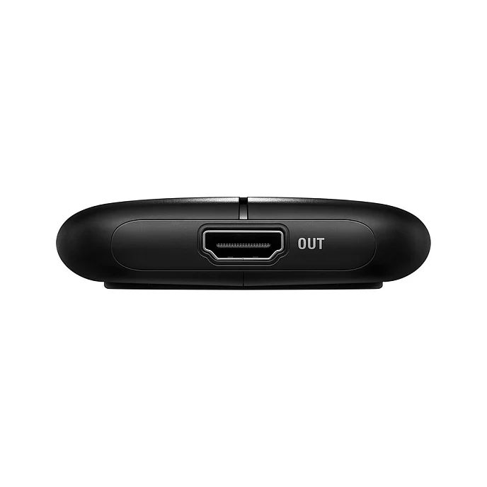 Внешняя звуковая карта Elgato Game Capture HD60 S+ Black - рис.3