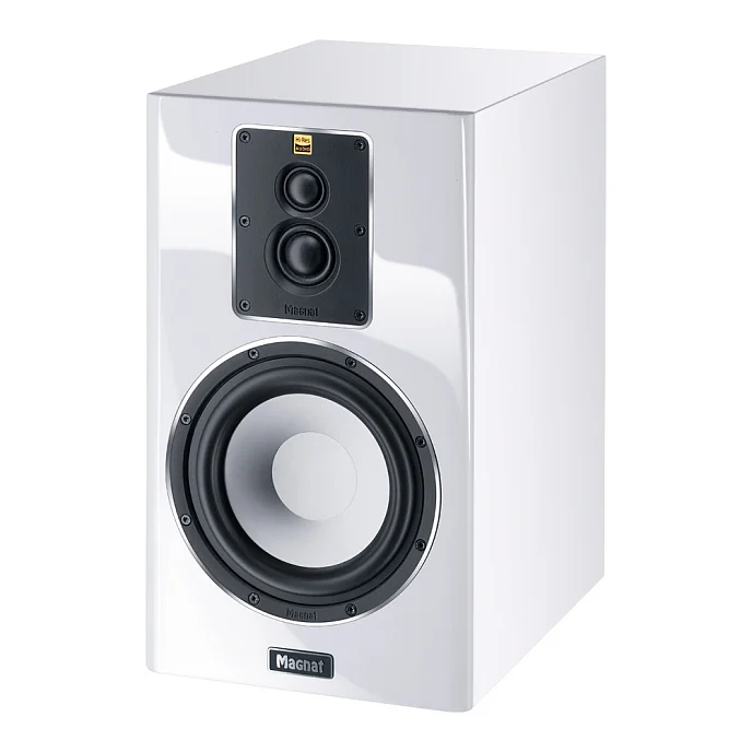 Полочная акустика Magnat Signature 703 White - рис.1