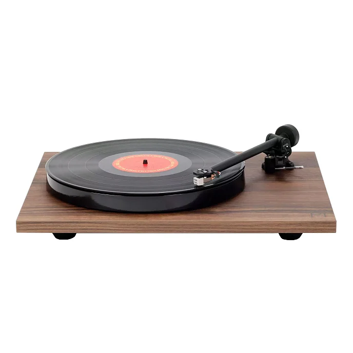 Проигрыватель винила Rega Planar 1 Walnut - рис.0
