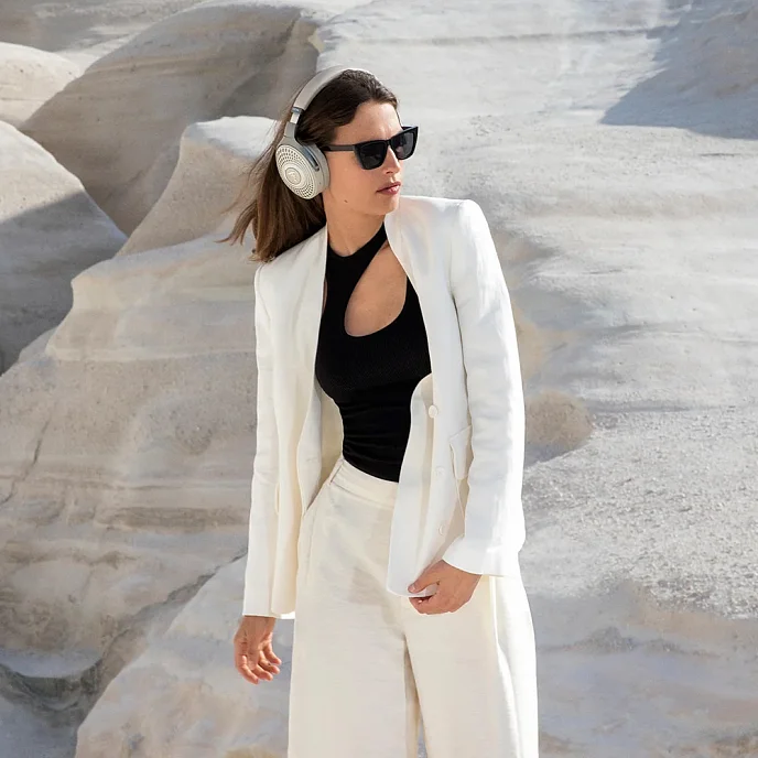 Беспроводные наушники Focal Bathys Dune - рис.13