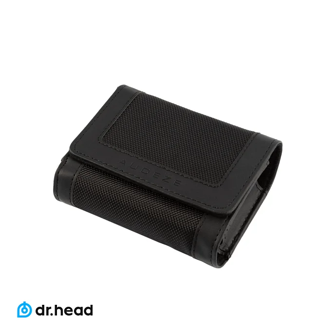 High End наушники Audeze LCDi3 - рис.12