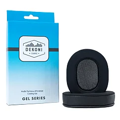 Амбушюры Dekoni Audio Gel for Audio-Technica