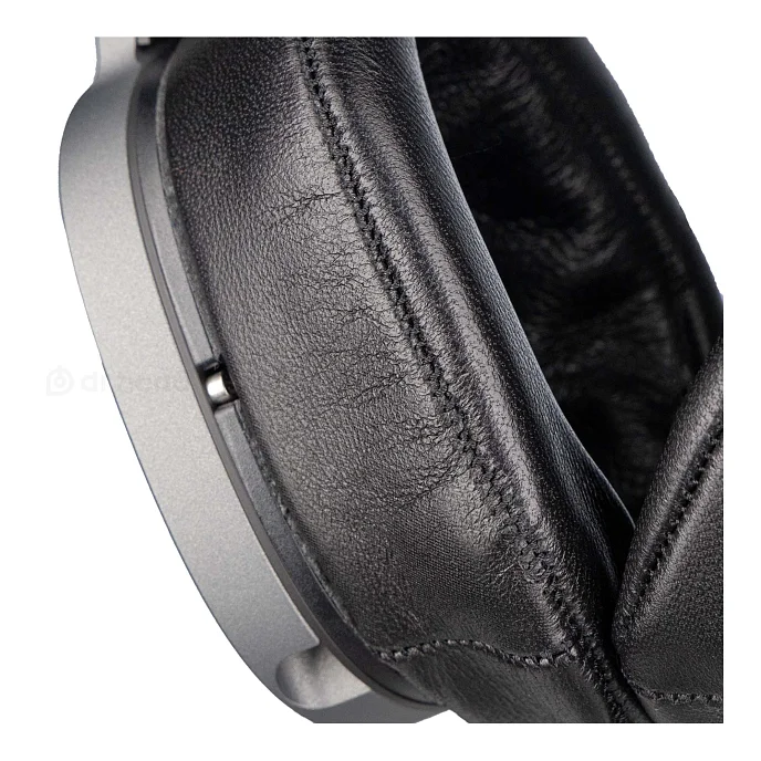 High End наушники Abyss Diana TC Titanium Gray - рис.6