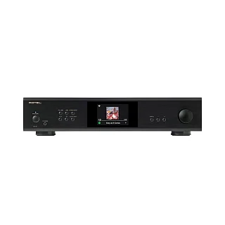 Rotel S14 Black