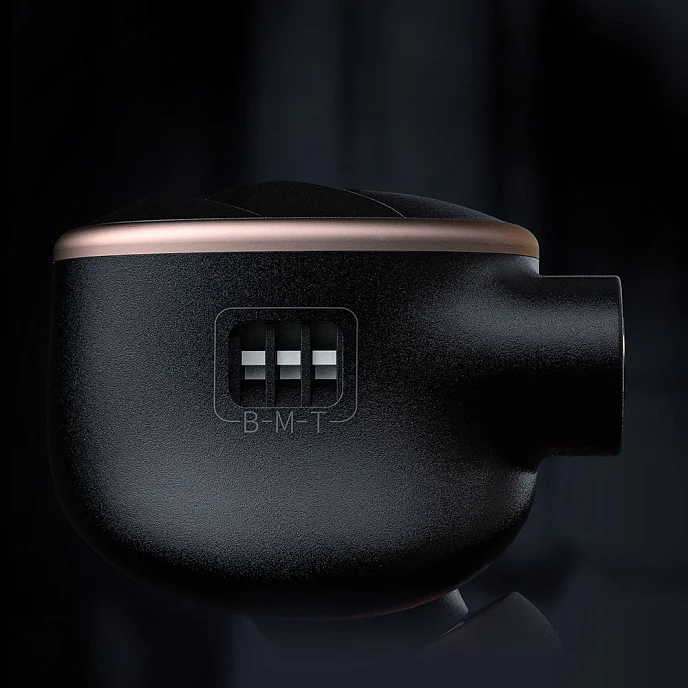 Наушники FiiO FH5s Pro - рис.12