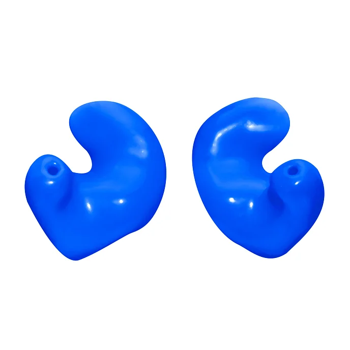 Индивидуальные беруши Беруши для плавания -5дБ - рис.1