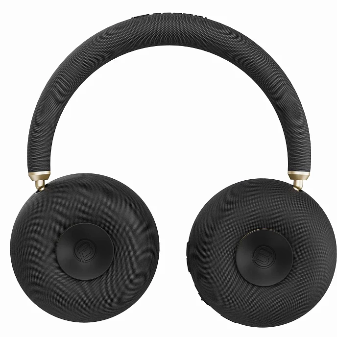 Беспроводные наушники Bugani AirCore OWH Black - рис.5