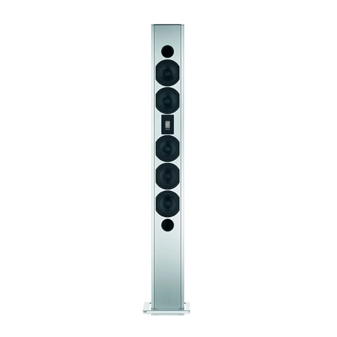 Напольная акустика Piega Premium 7 Silver - рис.1