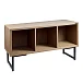 Стойка для Hi-Fi Radiotehnika Rondo 300 Walnut - рис.4