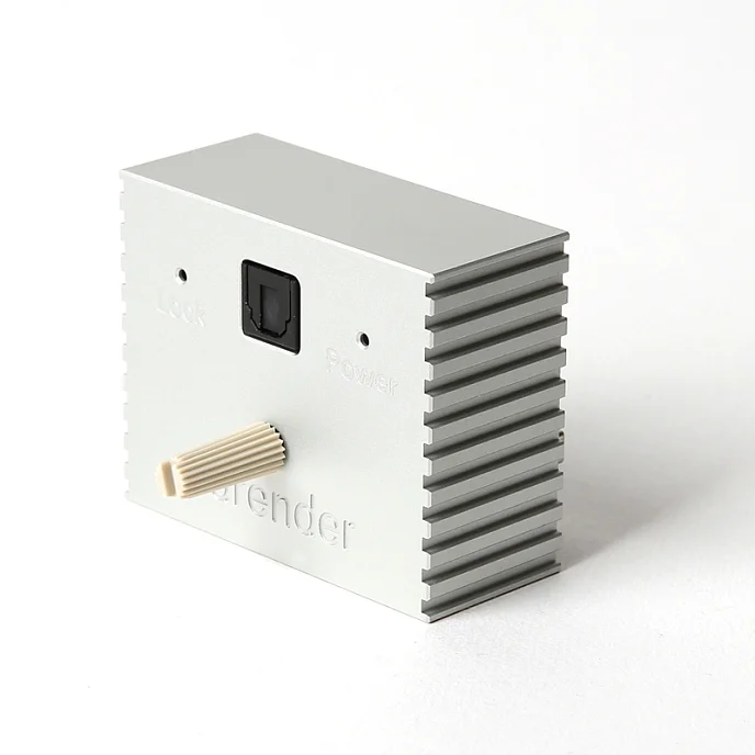 ЦАП Aurender UT100 USB/SPDIF - рис.0