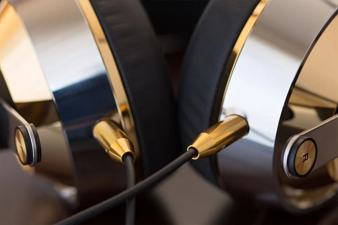 Наушники Final Audio Design Sonorous X - рис.3