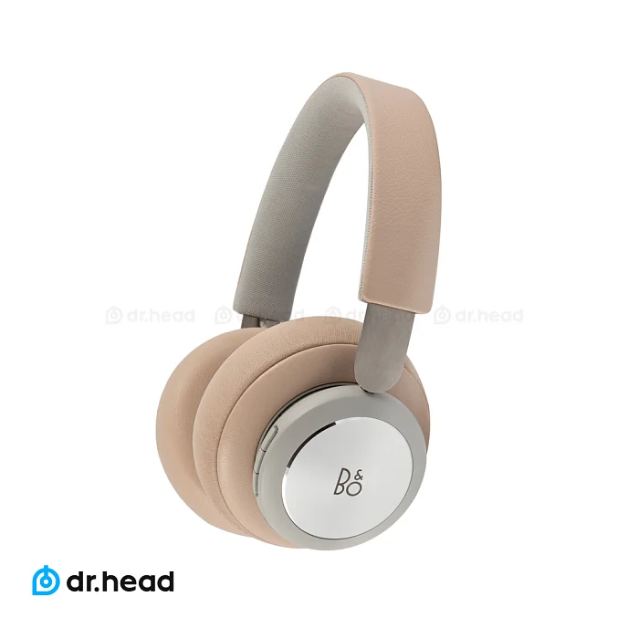 Беспроводные наушники Bang & Olufsen Beoplay H4 2nd Generation Limestone - рис.2