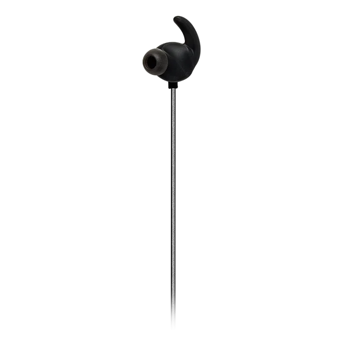 Беспроводные наушники JBL Reflect Mini BT Black - рис.4