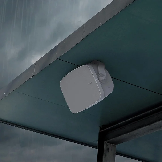 Настенная акустика Klipsch RSM-650 White - рис.6