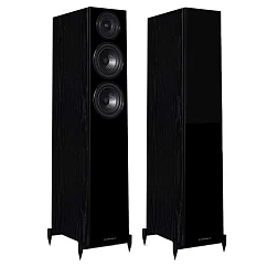 Напольная акустика Wharfedale Diamond 12.3 Black Oak