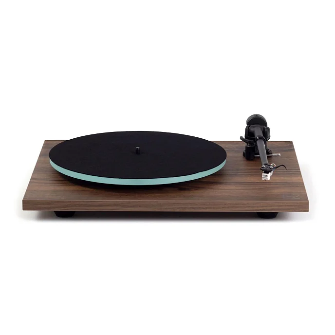 Проигрыватель винила Rega Planar 2 ND3 Walnut - рис.0