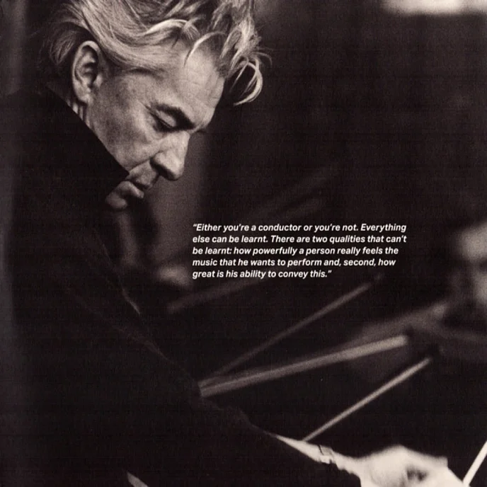 Виниловая пластинка Richard Strauss - Also Sprach Zarathustra - (Pro-Ject) LP - рис.14