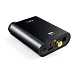 Усилитель-ЦАП для наушников FiiO New K3 Black - рис.3