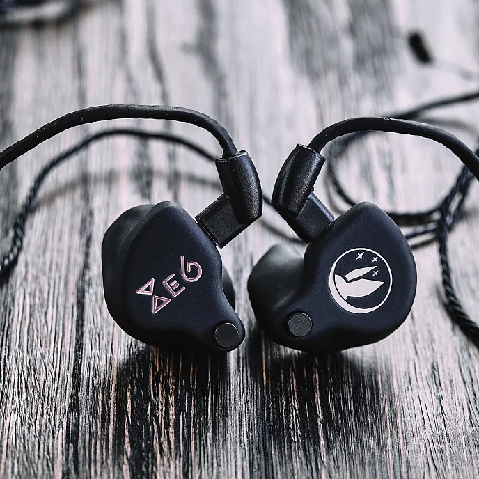 Кастомные наушники FiR Audio Xenon 6 Custom - рис.5