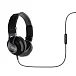 Наушники JBL Synchros S300i Black Gray - рис.1