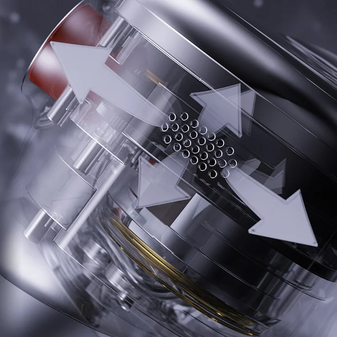 Наушники внутриканальные FiiO FX17 - рис.23